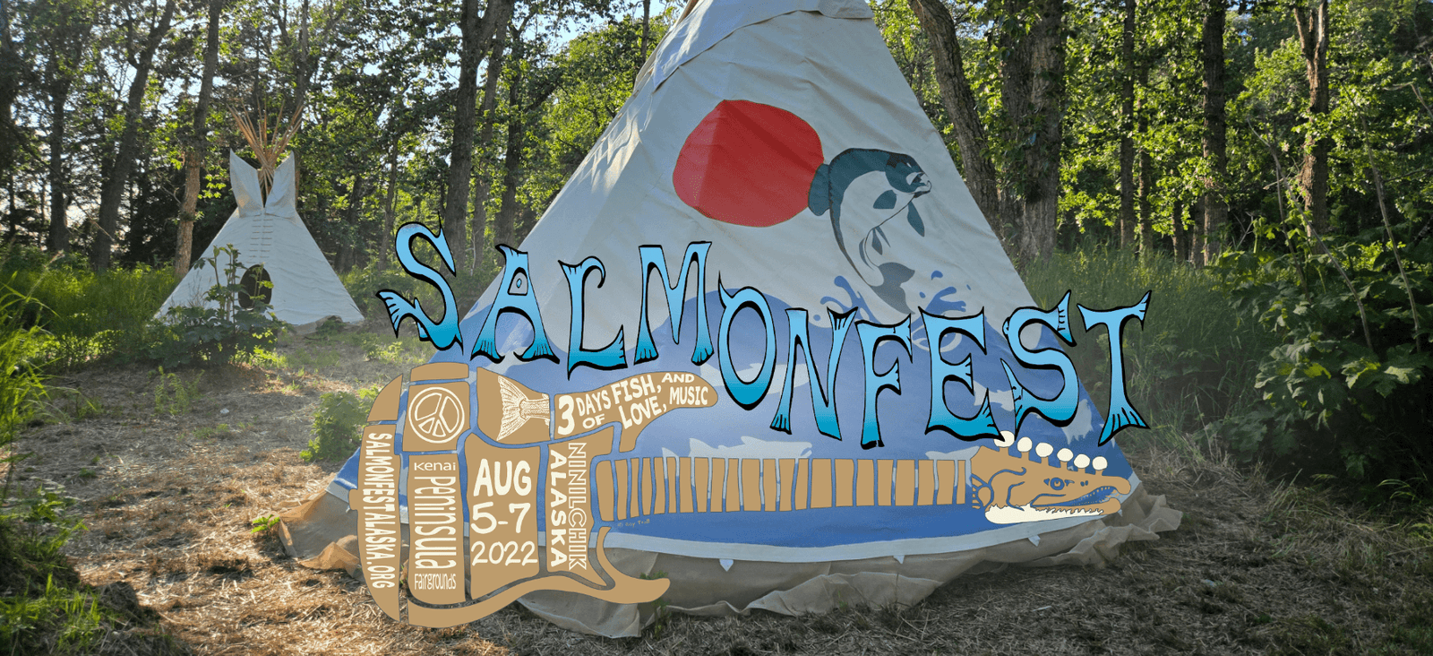 Salomnfest 2026